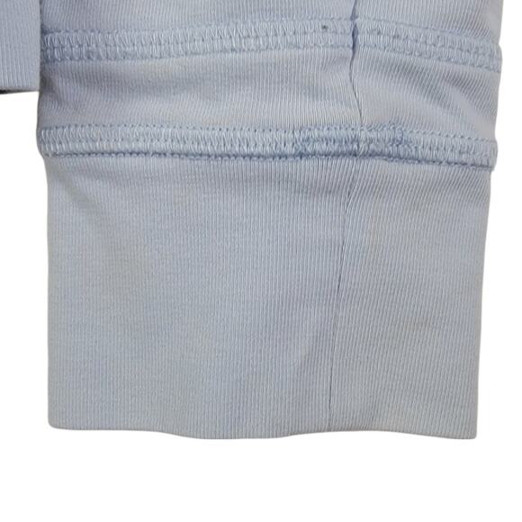 Patagonia Womens Blue Two Tone Full Zip Jacket Size Small - Picture 6 of 10